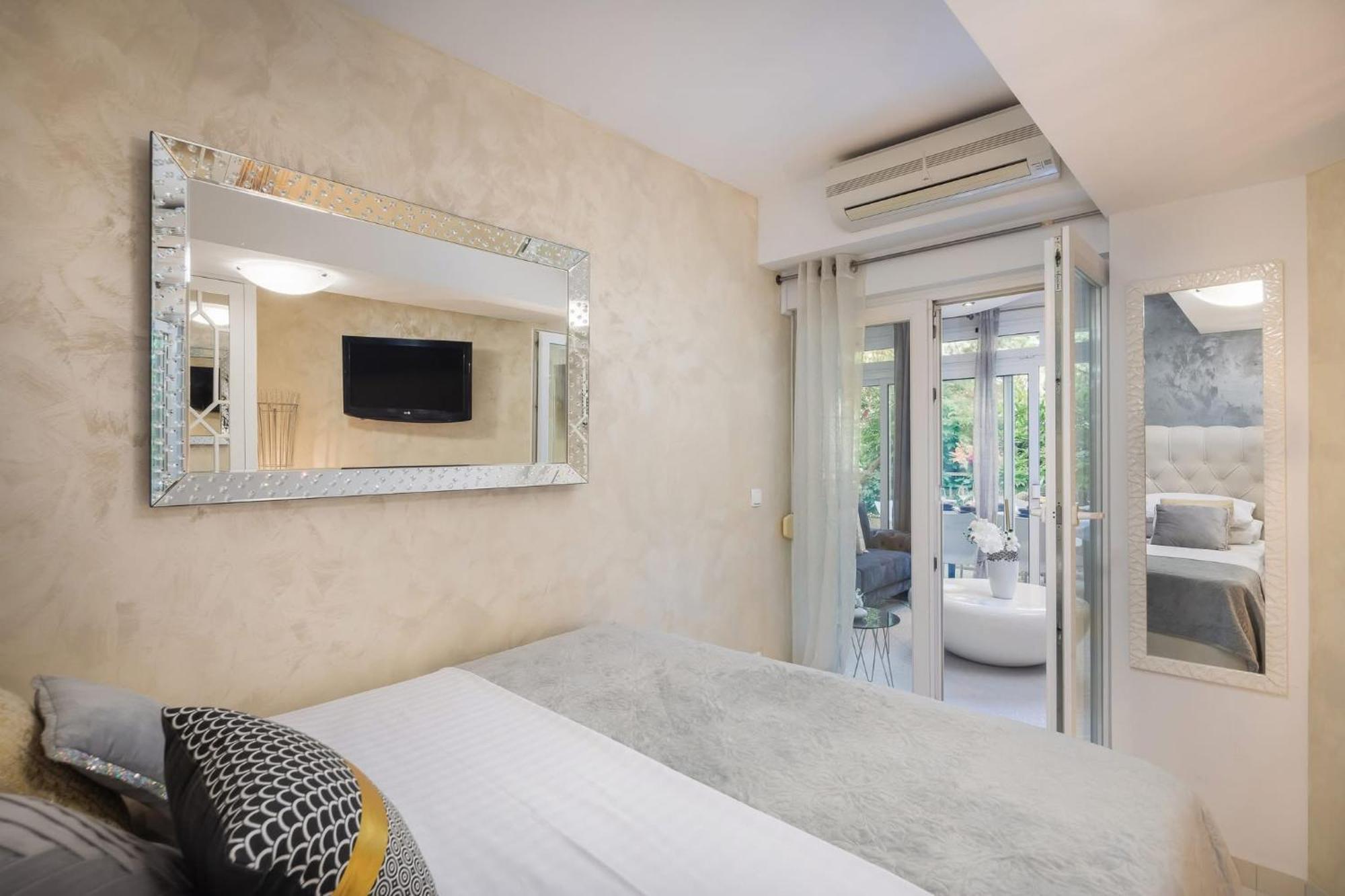 Beachfront Apartment Romilda Makarska Zewnętrze zdjęcie