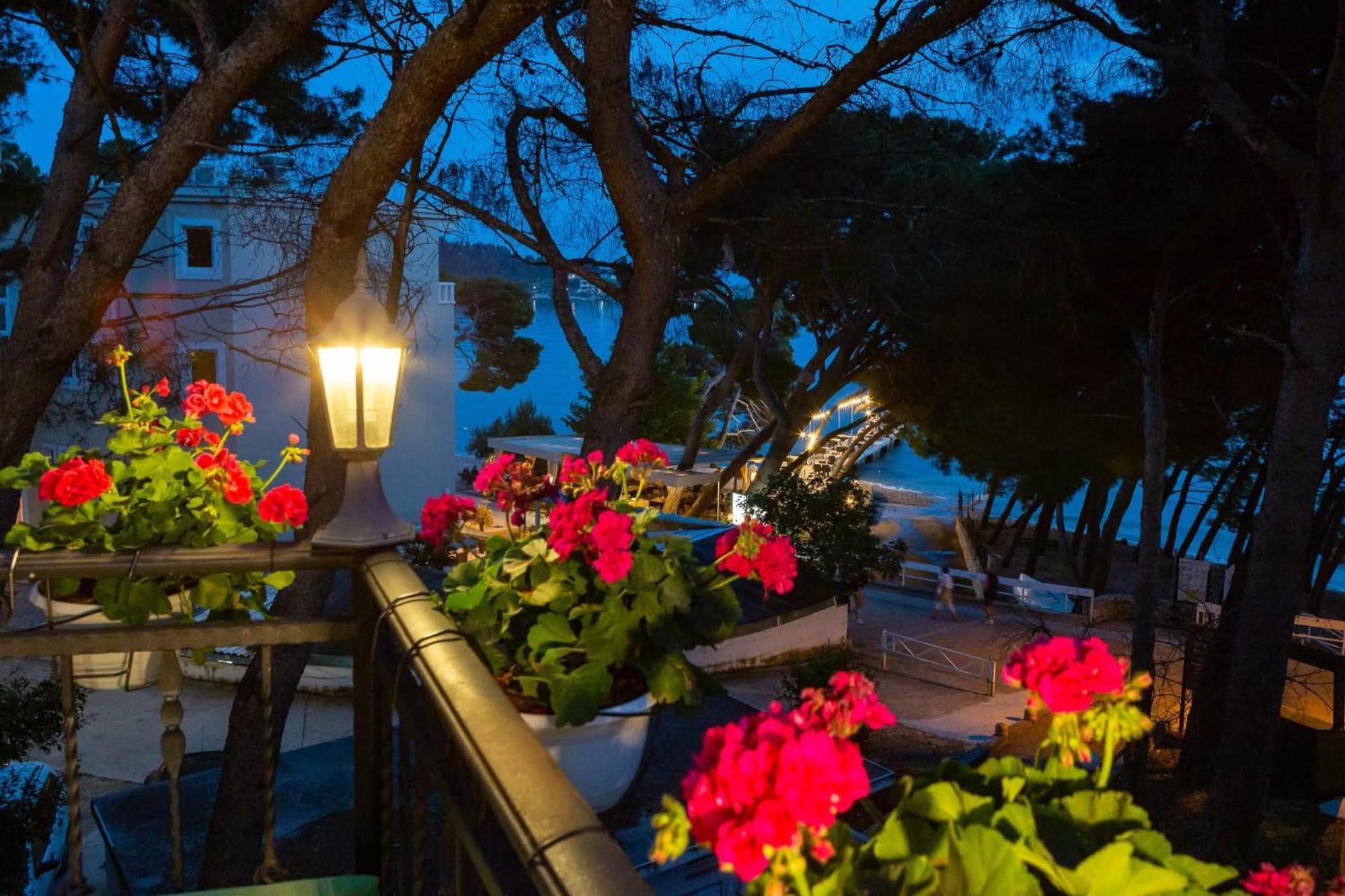 Beachfront Apartment Romilda Makarska Zewnętrze zdjęcie