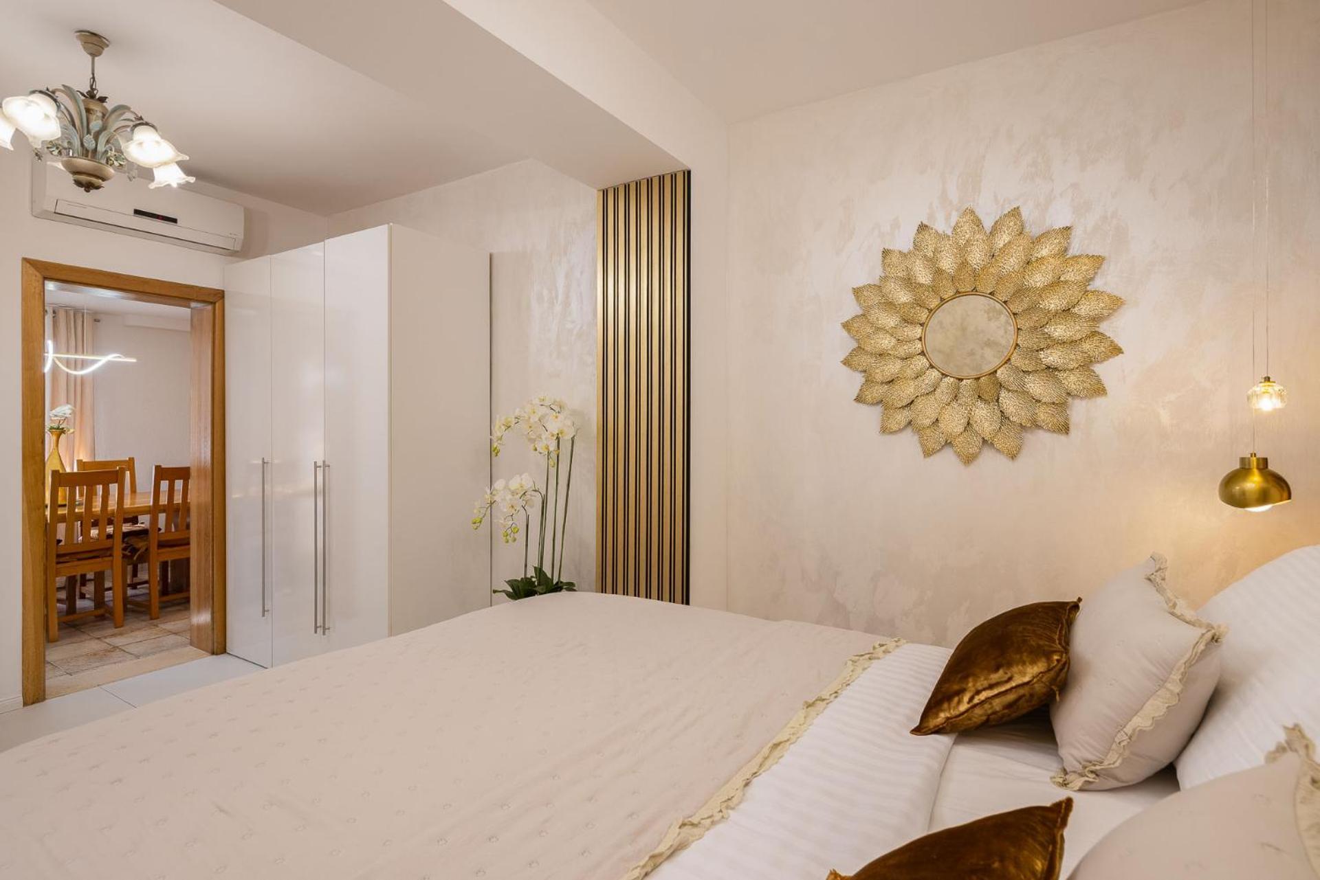 Beachfront Apartment Romilda Makarska Zewnętrze zdjęcie