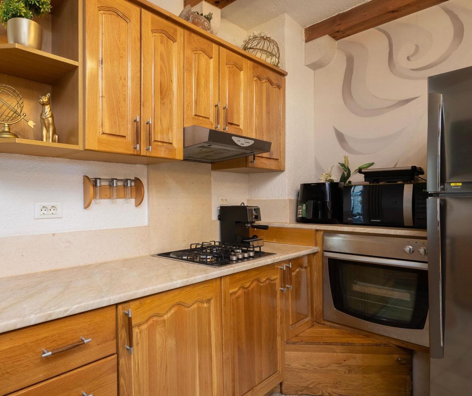 Beachfront Apartment Romilda Makarska Zewnętrze zdjęcie