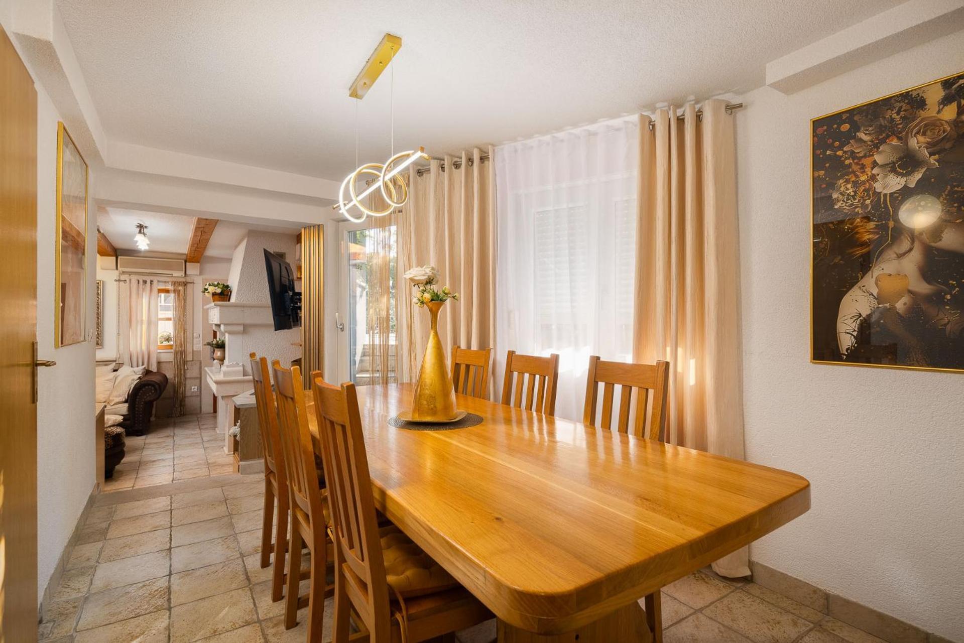 Beachfront Apartment Romilda Makarska Zewnętrze zdjęcie